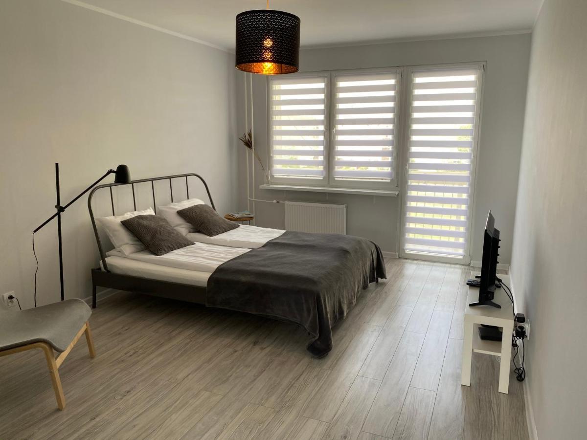 Apartament Kilinskiego 9 شفيدنيتسا المظهر الخارجي الصورة