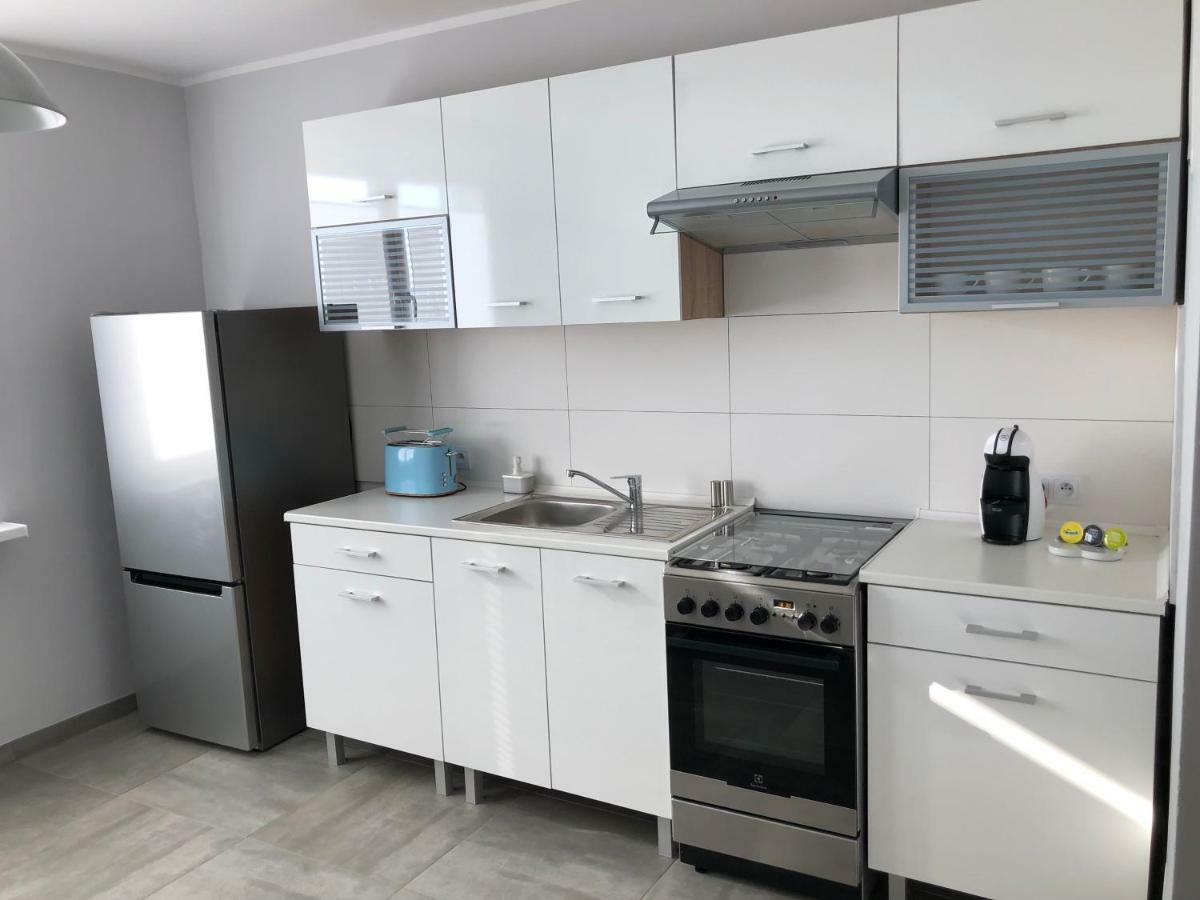 Apartament Kilinskiego 9 شفيدنيتسا المظهر الخارجي الصورة