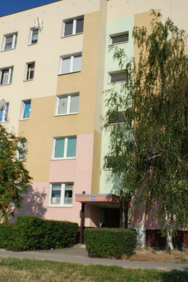 Apartament Kilinskiego 9 شفيدنيتسا المظهر الخارجي الصورة