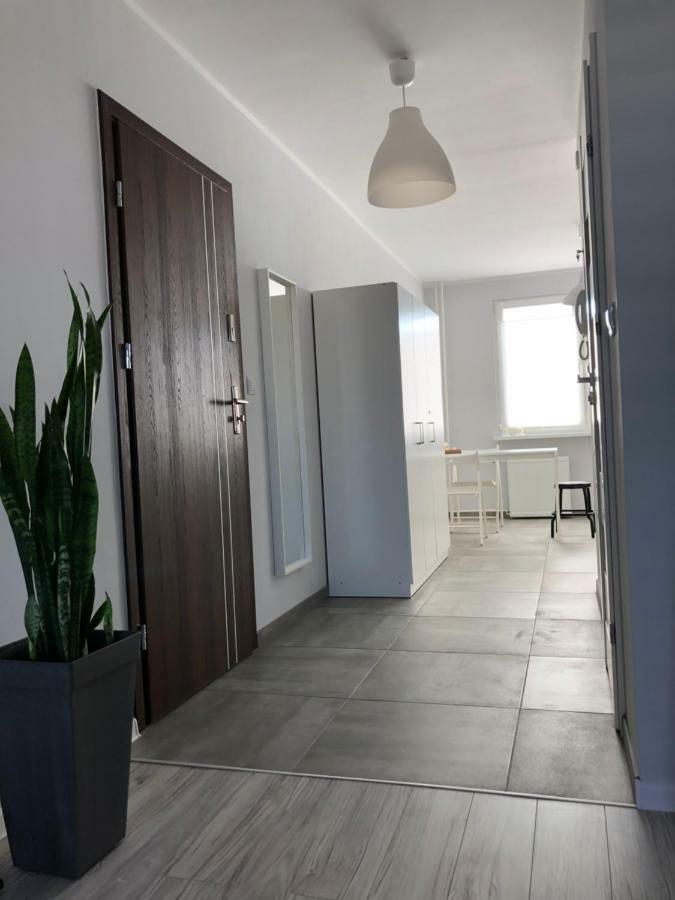 Apartament Kilinskiego 9 شفيدنيتسا المظهر الخارجي الصورة