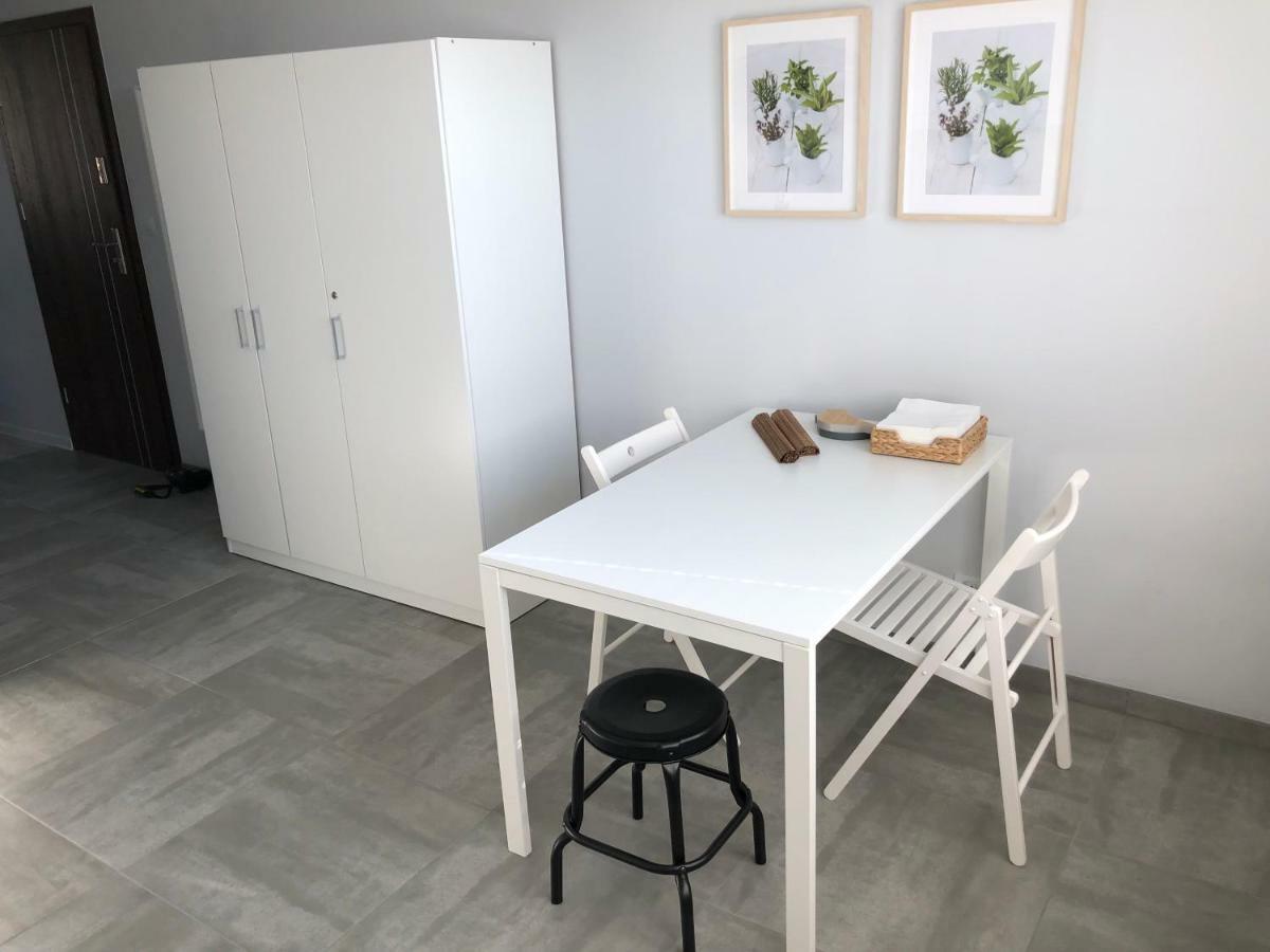 Apartament Kilinskiego 9 شفيدنيتسا المظهر الخارجي الصورة